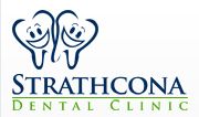 Logo design for a dental clinic