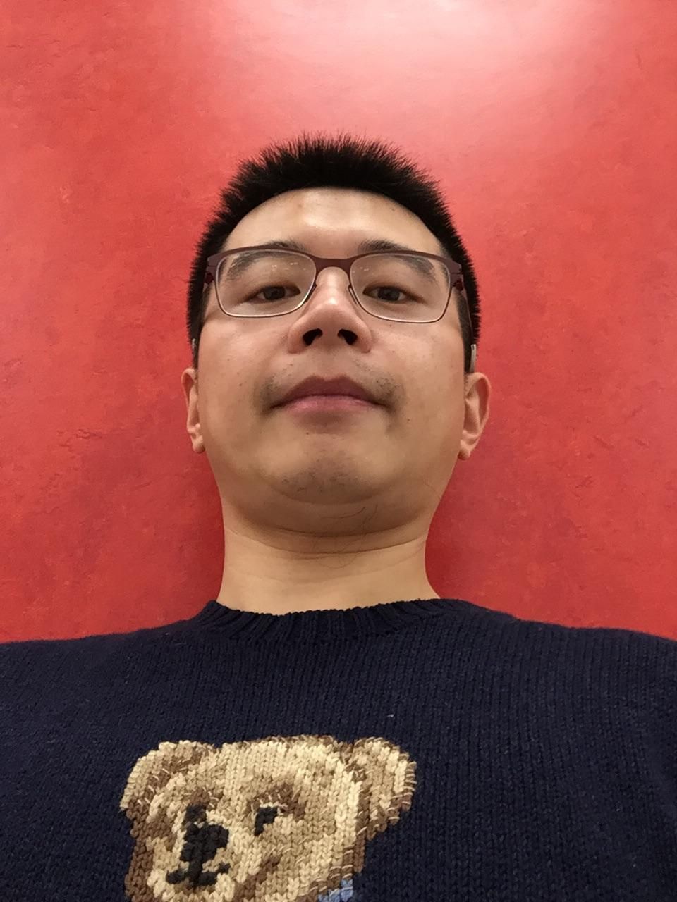 Ting Chen