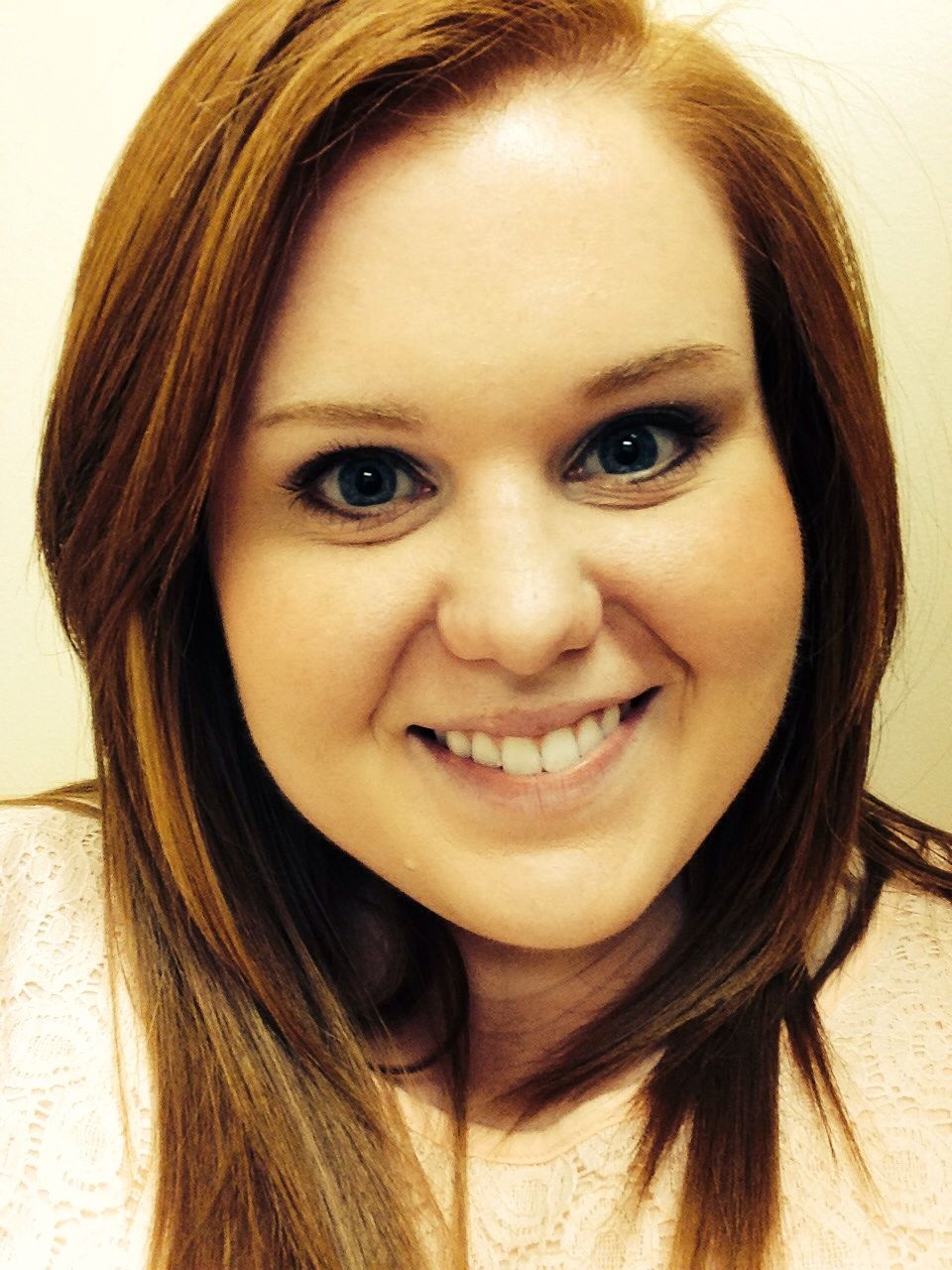 Katelyn Martin, soprano and private voice instruct