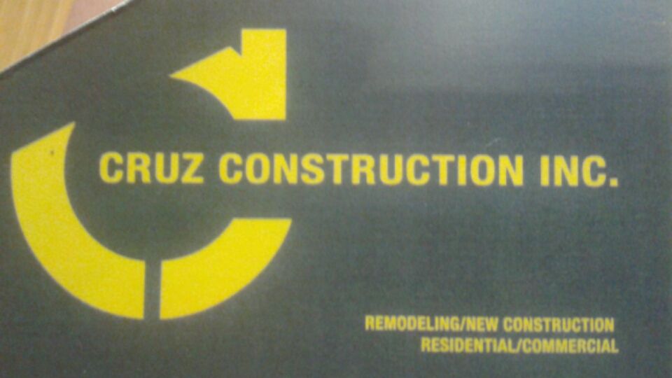 Cruz Construction Inc.
