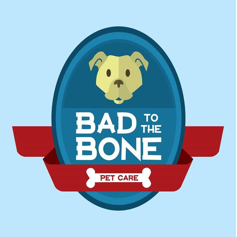 Bad to the Bone Pet Care