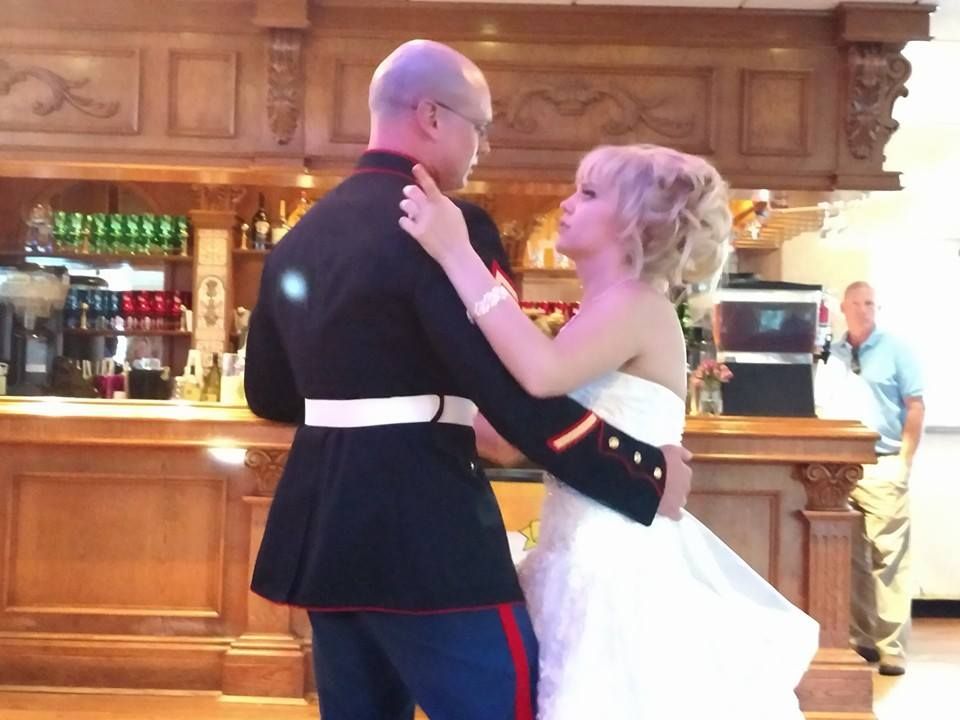 1st Dance