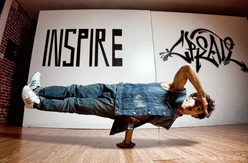 "Inspire/ Create" Photo Shoot
Honolulu, HI
(Photo 