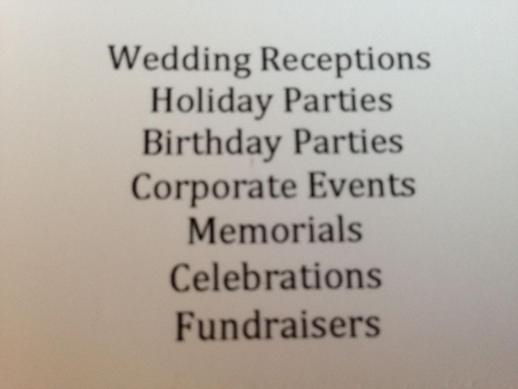 BACK OF MY BUSINESS CARDS