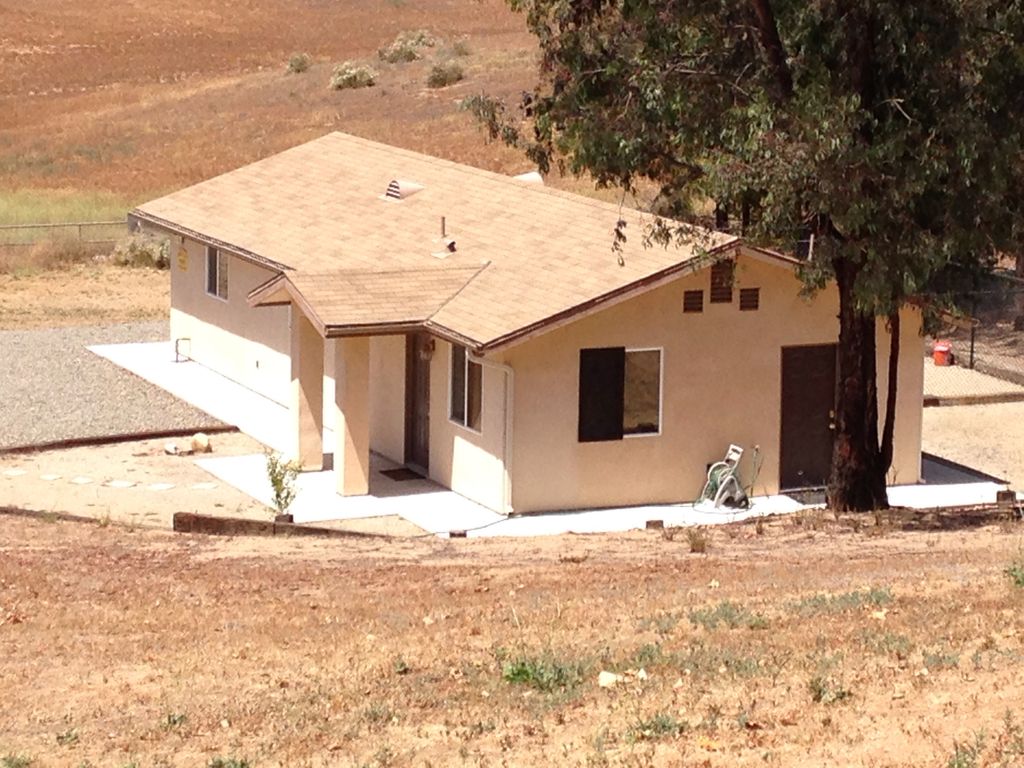 commercial Dog kennel built in 2010
"Great Oak Ken