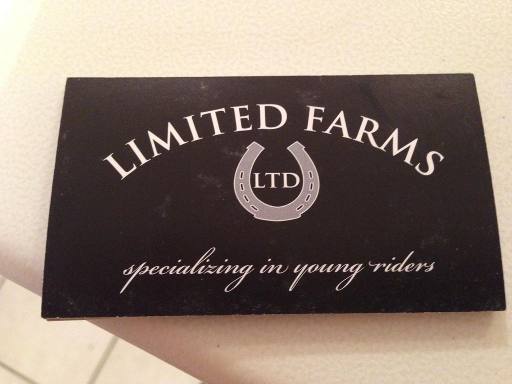 Limited Farms