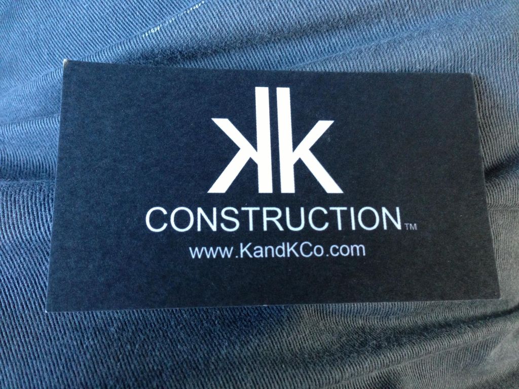 K&K Construction