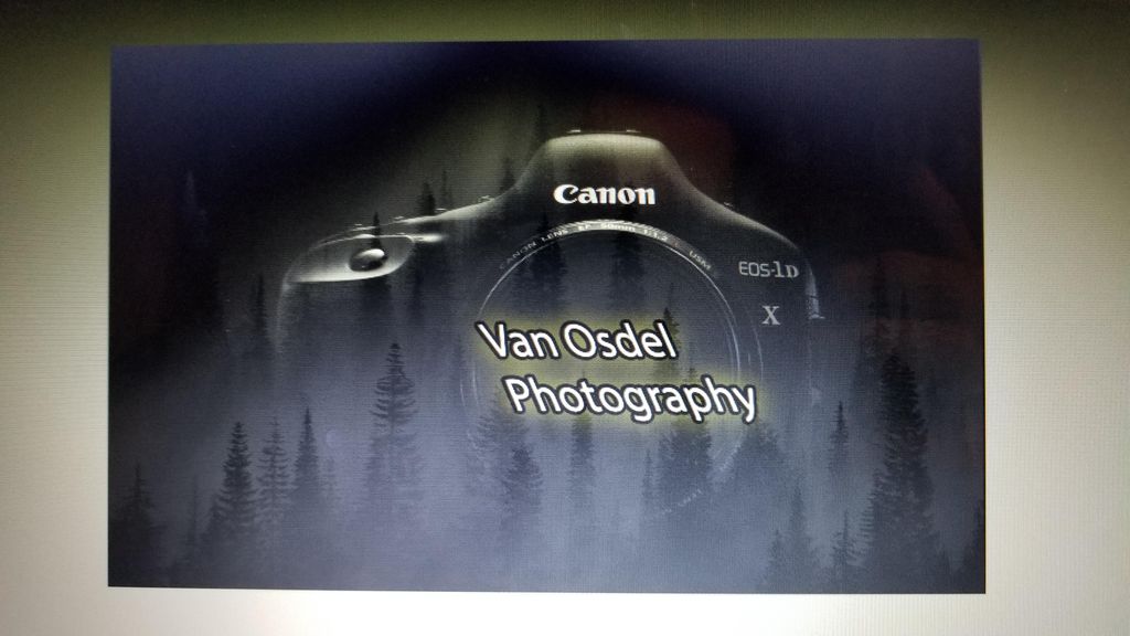 Van Osdel Photography