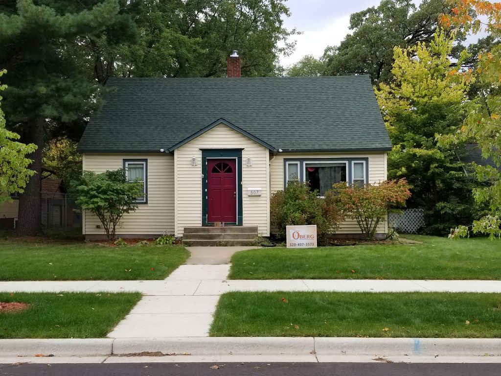 New Roof