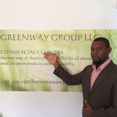 Avatar for Greenway Group LLC