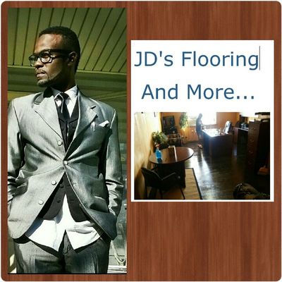 Avatar for Jd's Flooring and More..