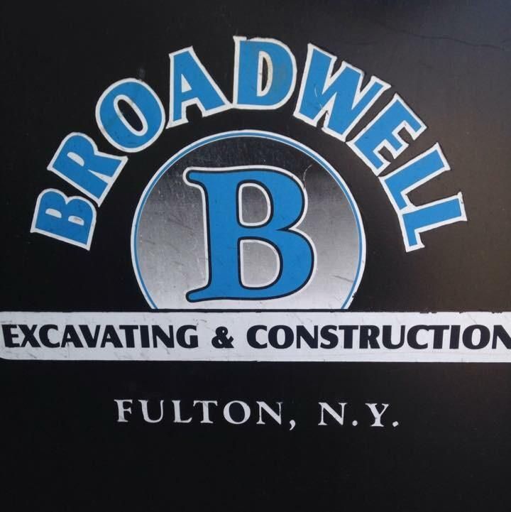 Broadwell Excavting