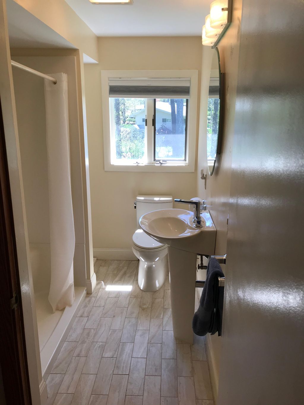 Paxton Bathroom After