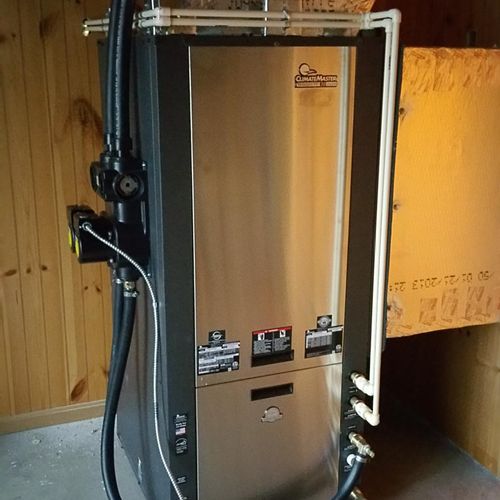 Absolute Comfort Services Llc Brookfield Wi