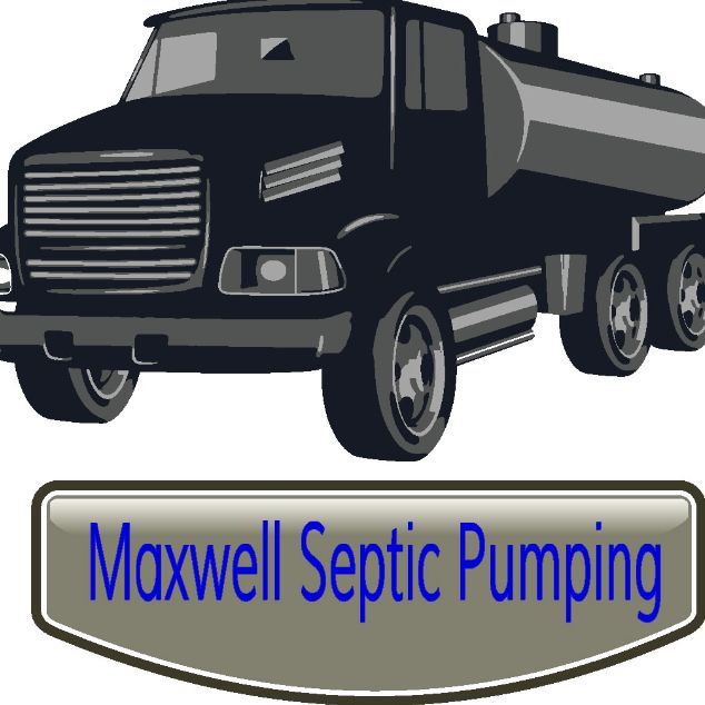 Maxwell Septic Pumping