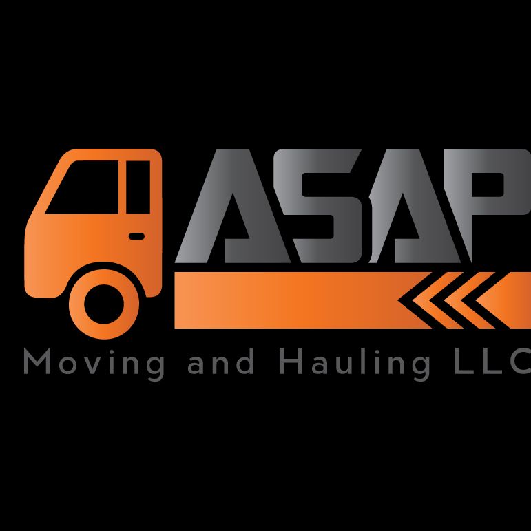 ASAP Moving & Hauling LLC