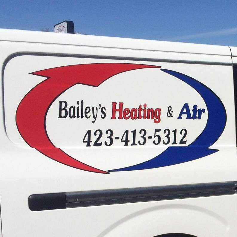 Bailey's Heat and Air