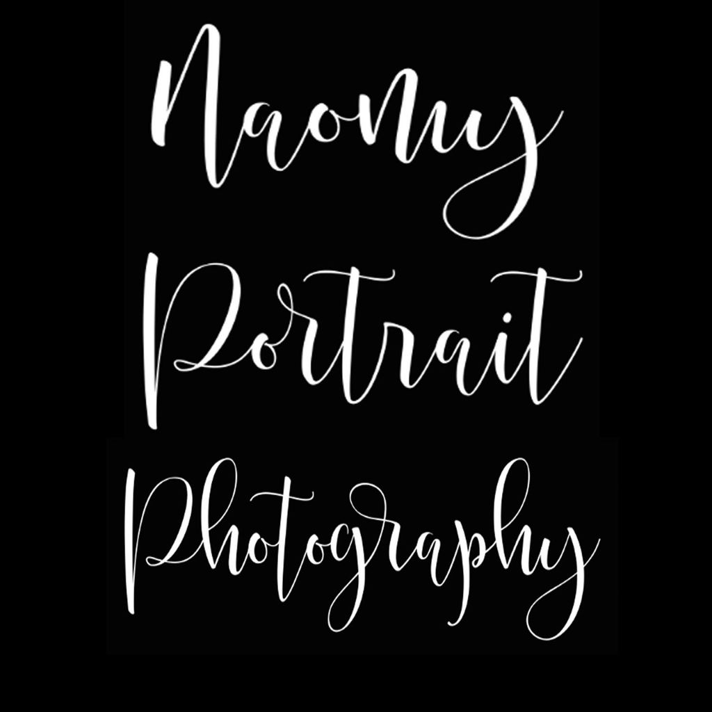 Naomy Portrait Photography