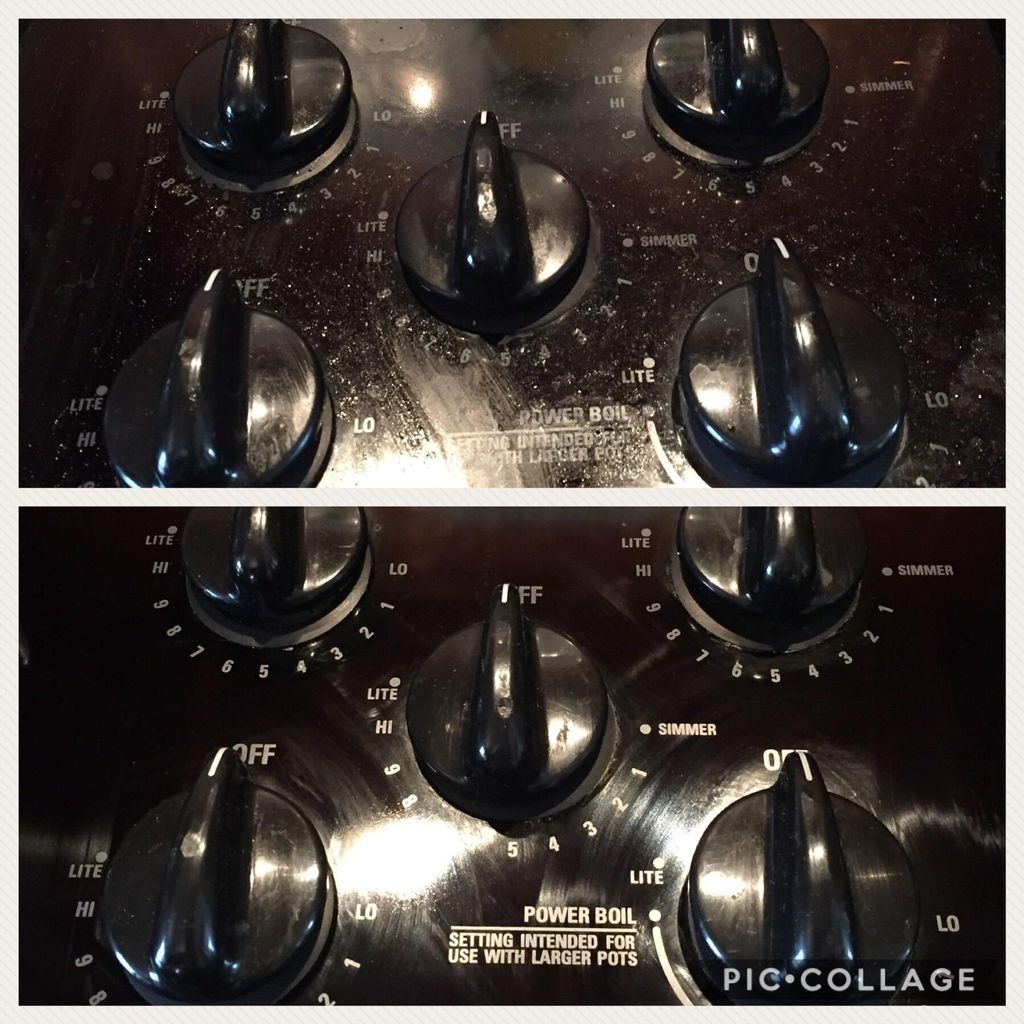 Before and after