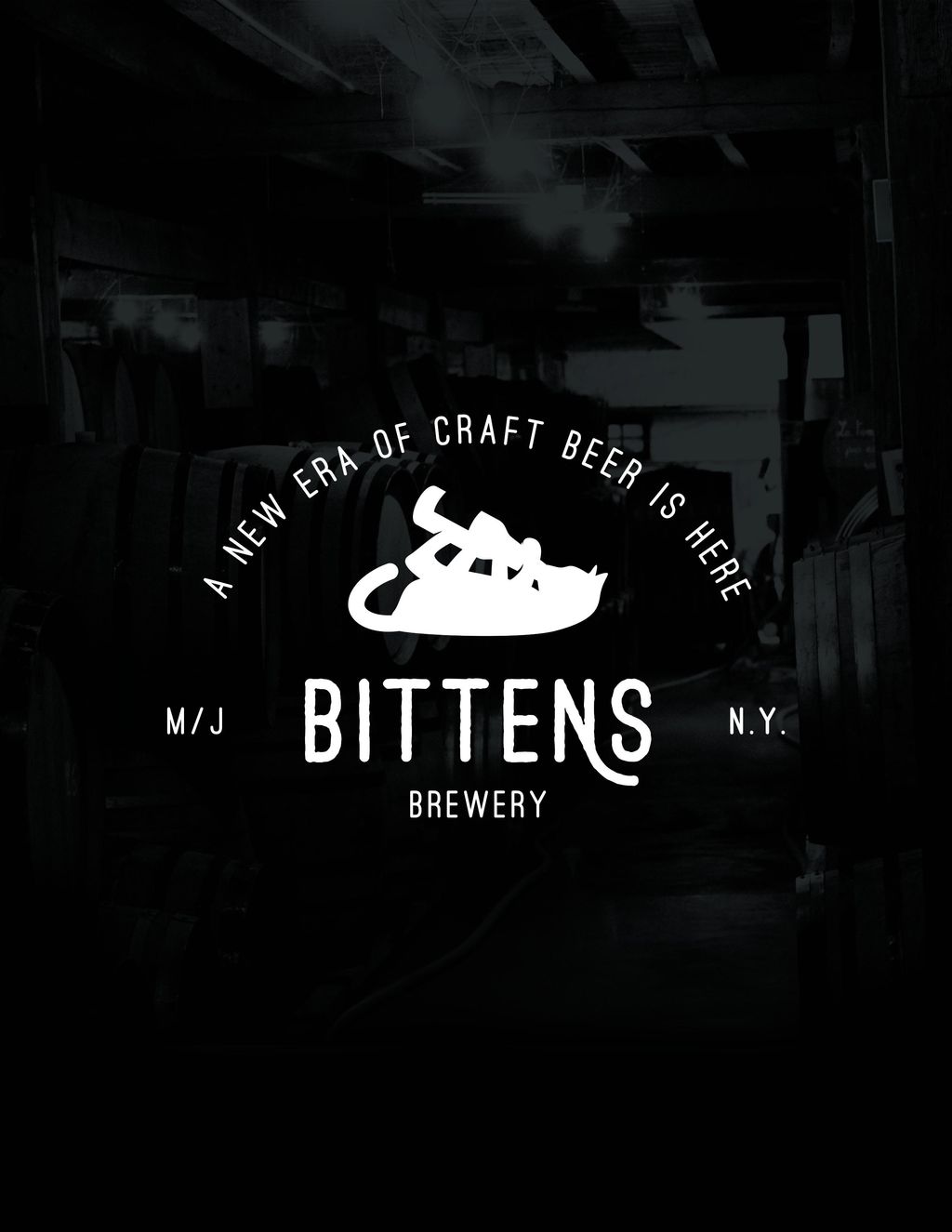 Bittens Brewery - Craft Beer Brewing Company
