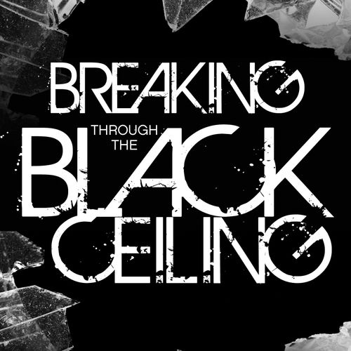 Breaking Through the Black Ceiling - Front Book Co