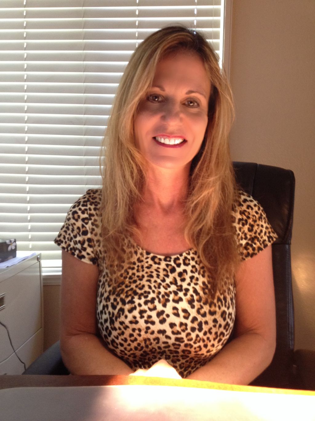 My name is Jackie Soto and I am the Owner of All C