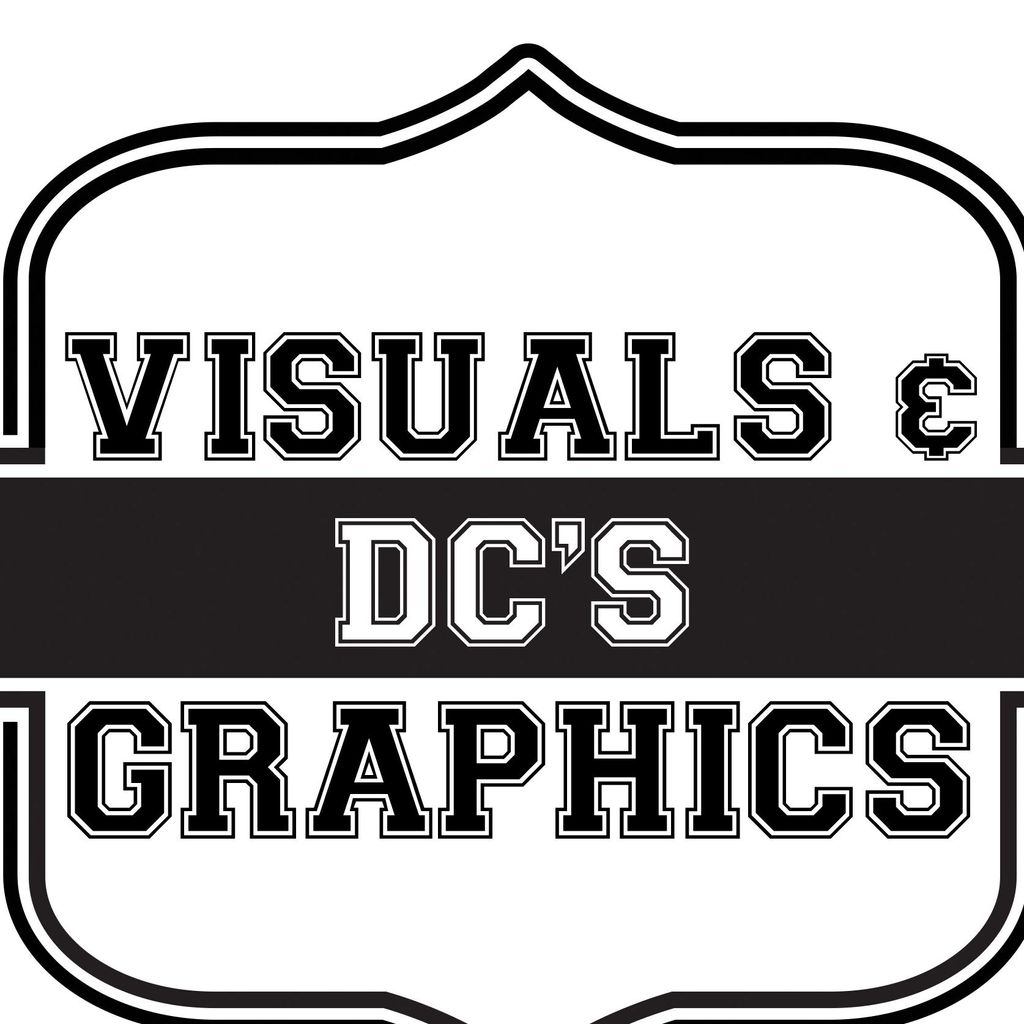 DC's Visuals & Graphics