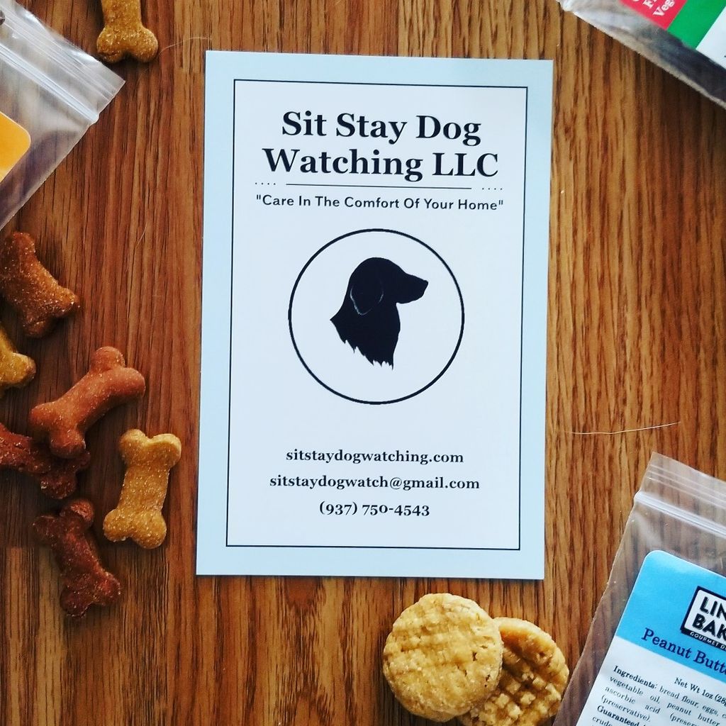 Sit Stay Dog Watching LLC