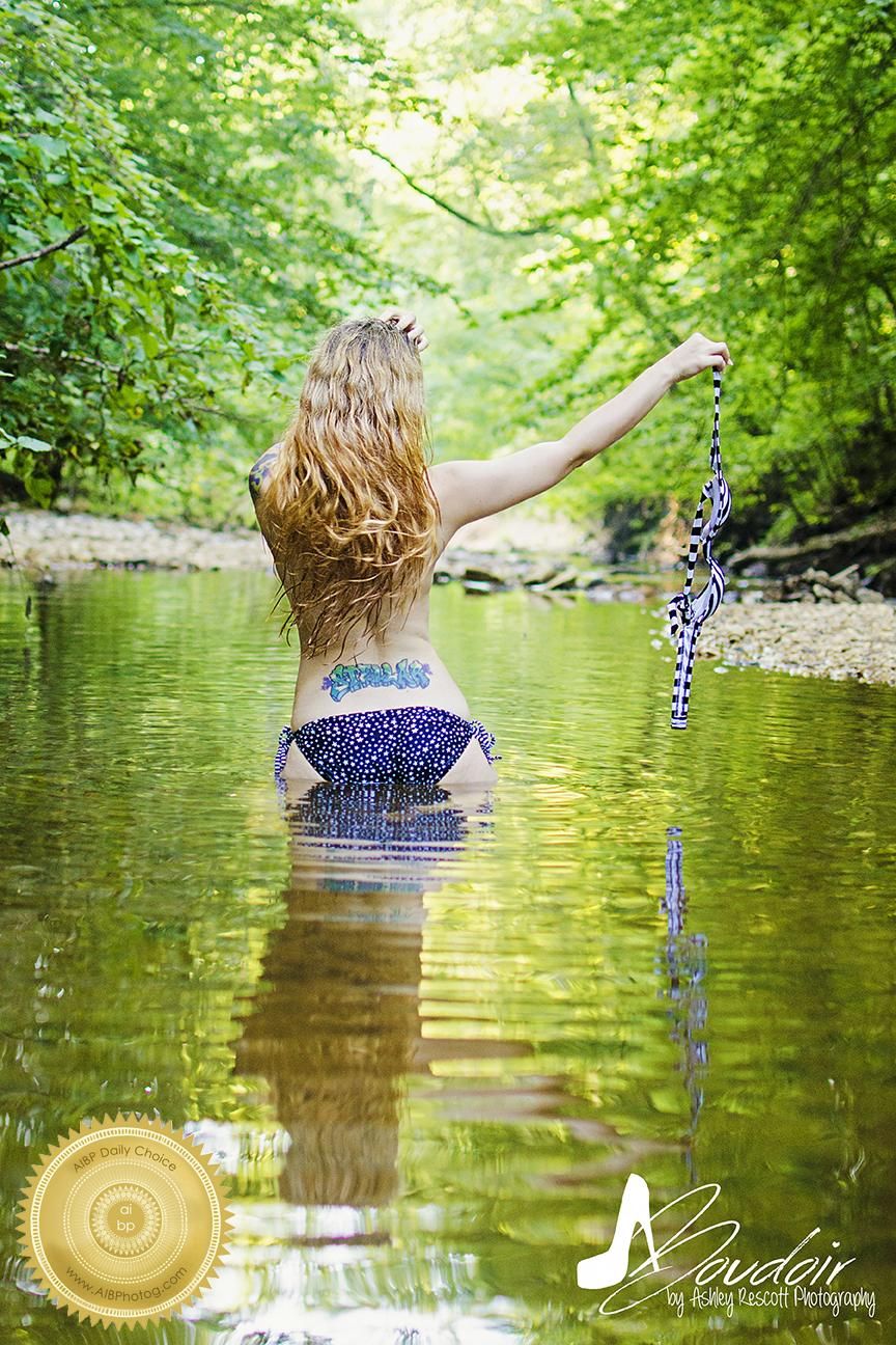Water Boudoir