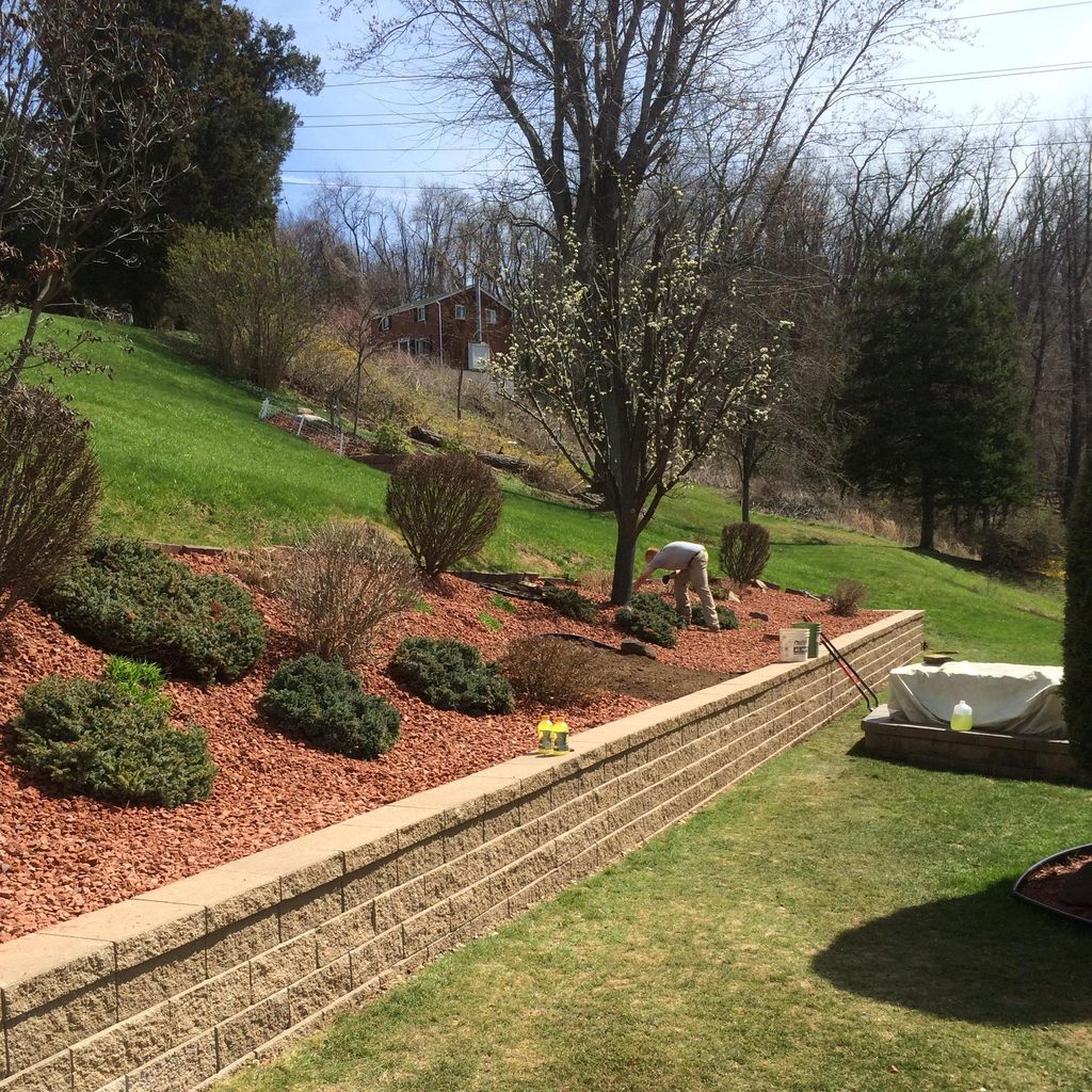 Curb Appeal Extreme Landscaping