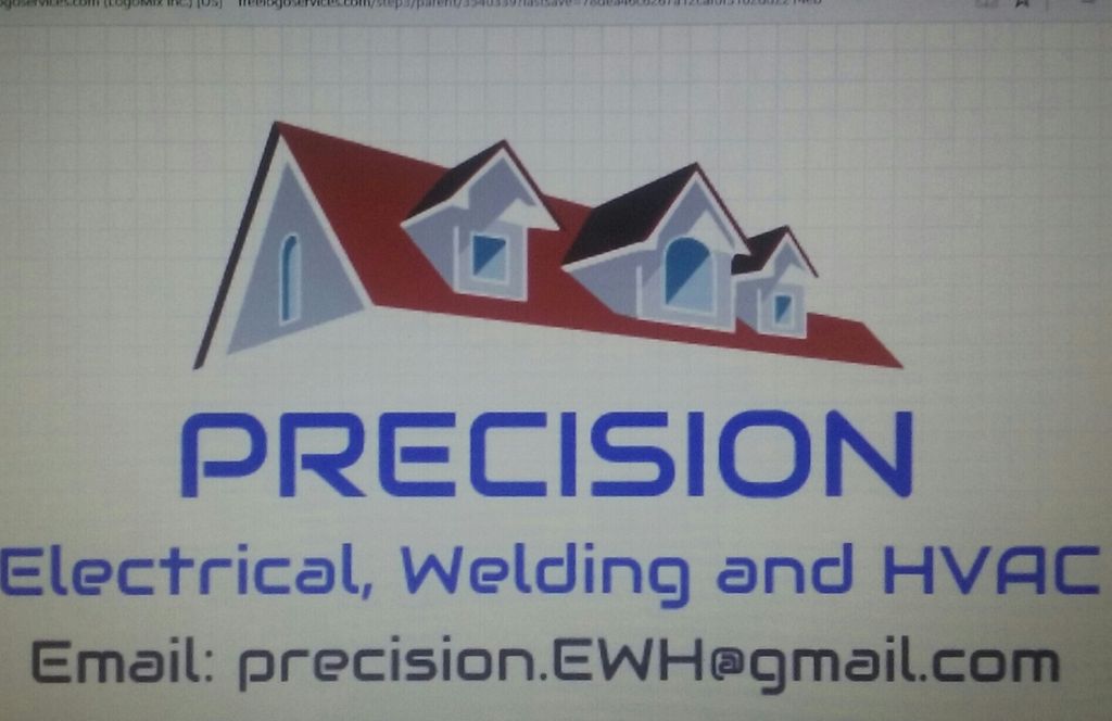 Precision Electric, Welding and HVAC