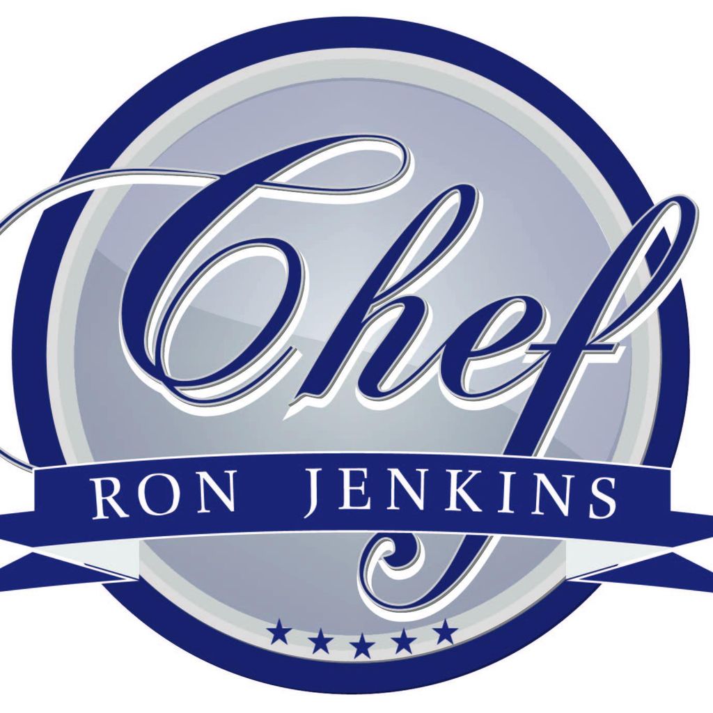 Chef Ron Jenkins