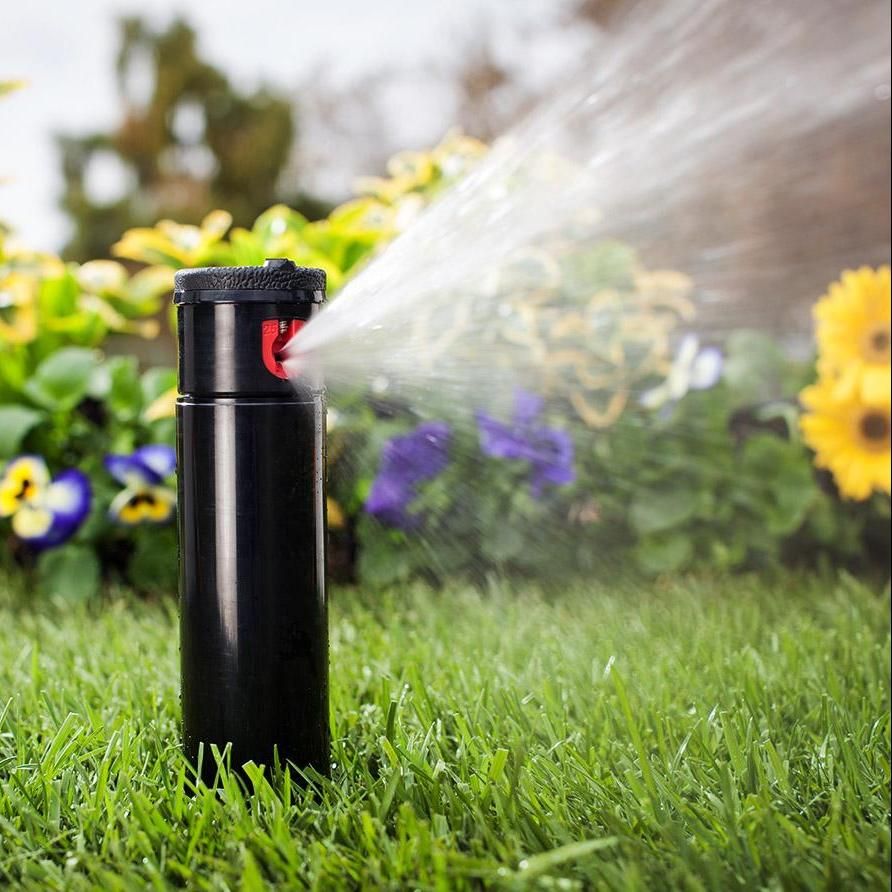 h2o Pro Lawn Sprinklers (Licensed & Insured)