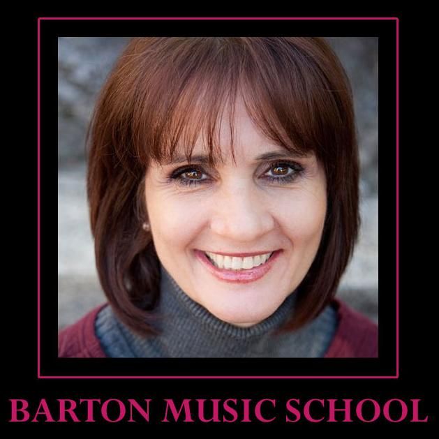 Barton Music School