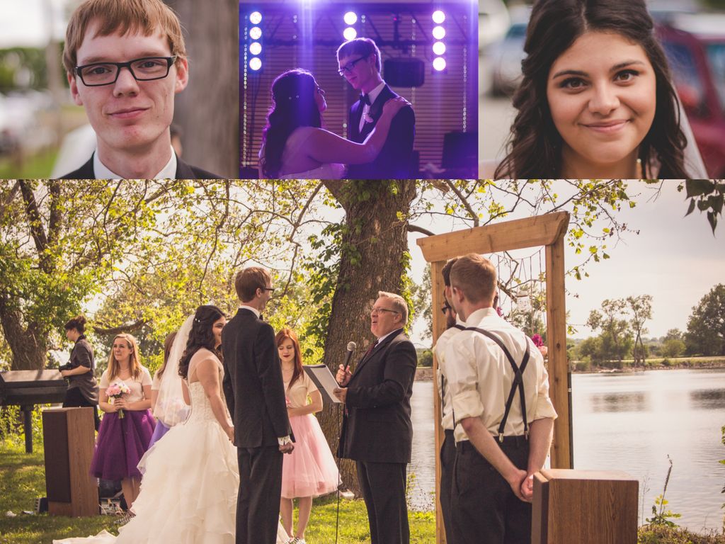 Weddings (photography)