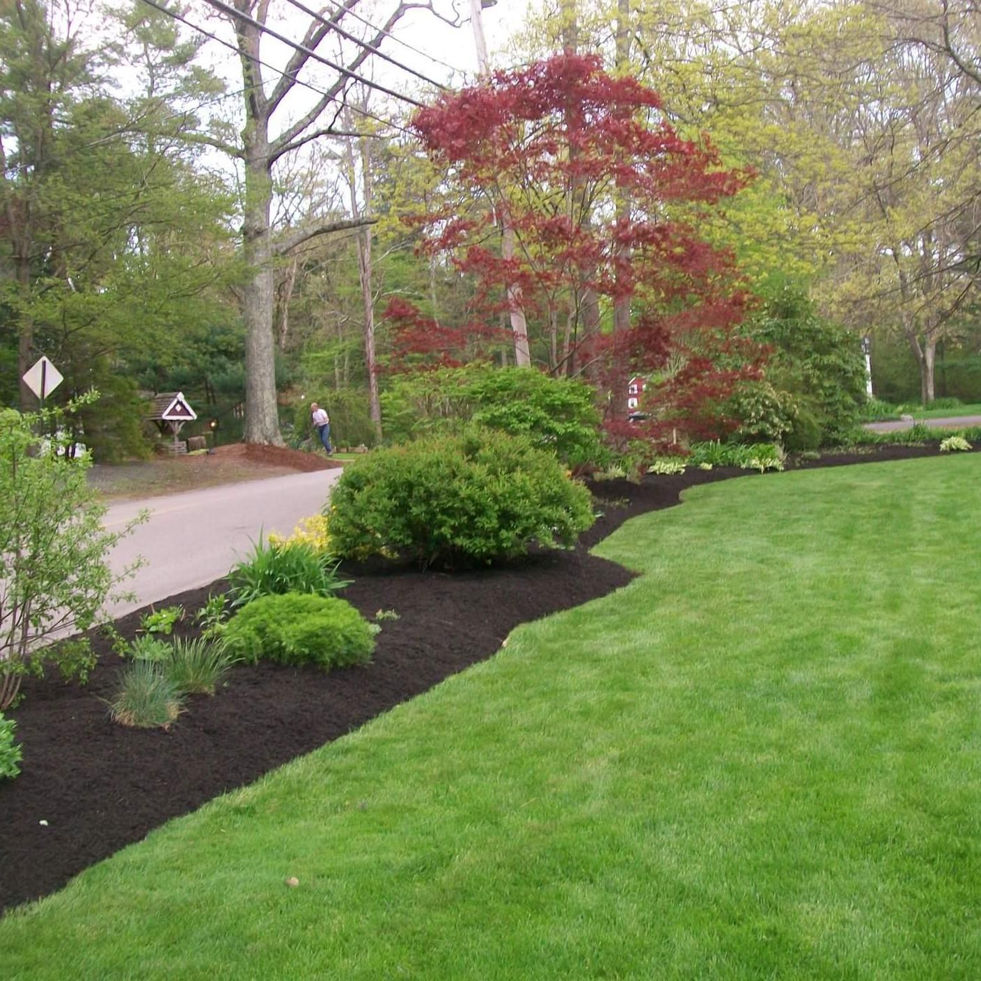 Carlos Landscaping Gig Harbor, WA Thumbtack