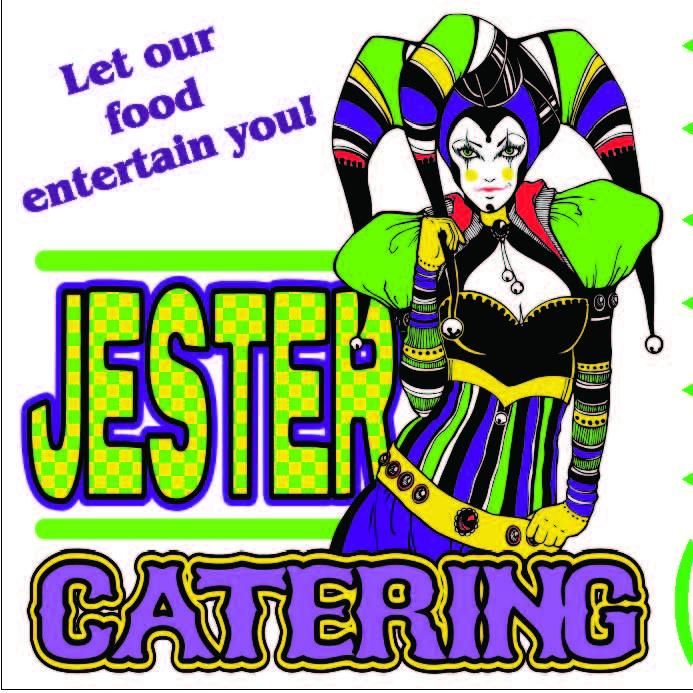 Jester Catering & Food Truck Services