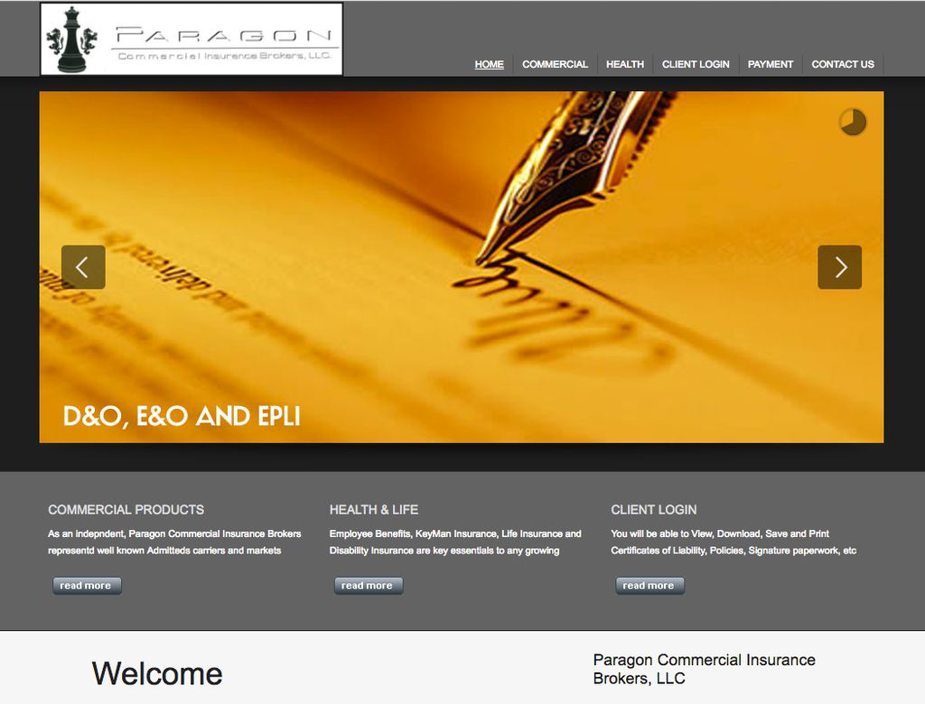 Website Design