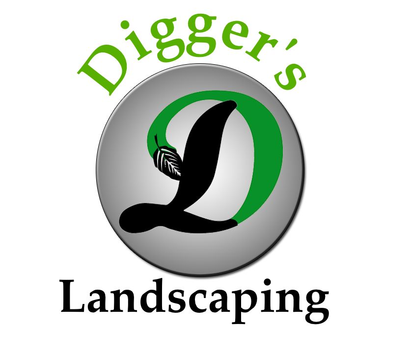 Digger's Landscaping Inc.