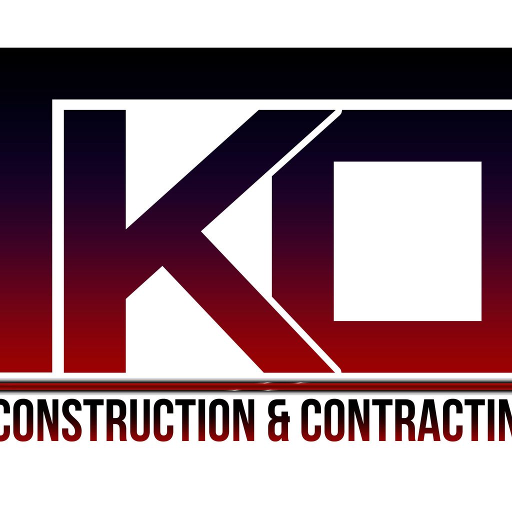 TKO construction & contracting