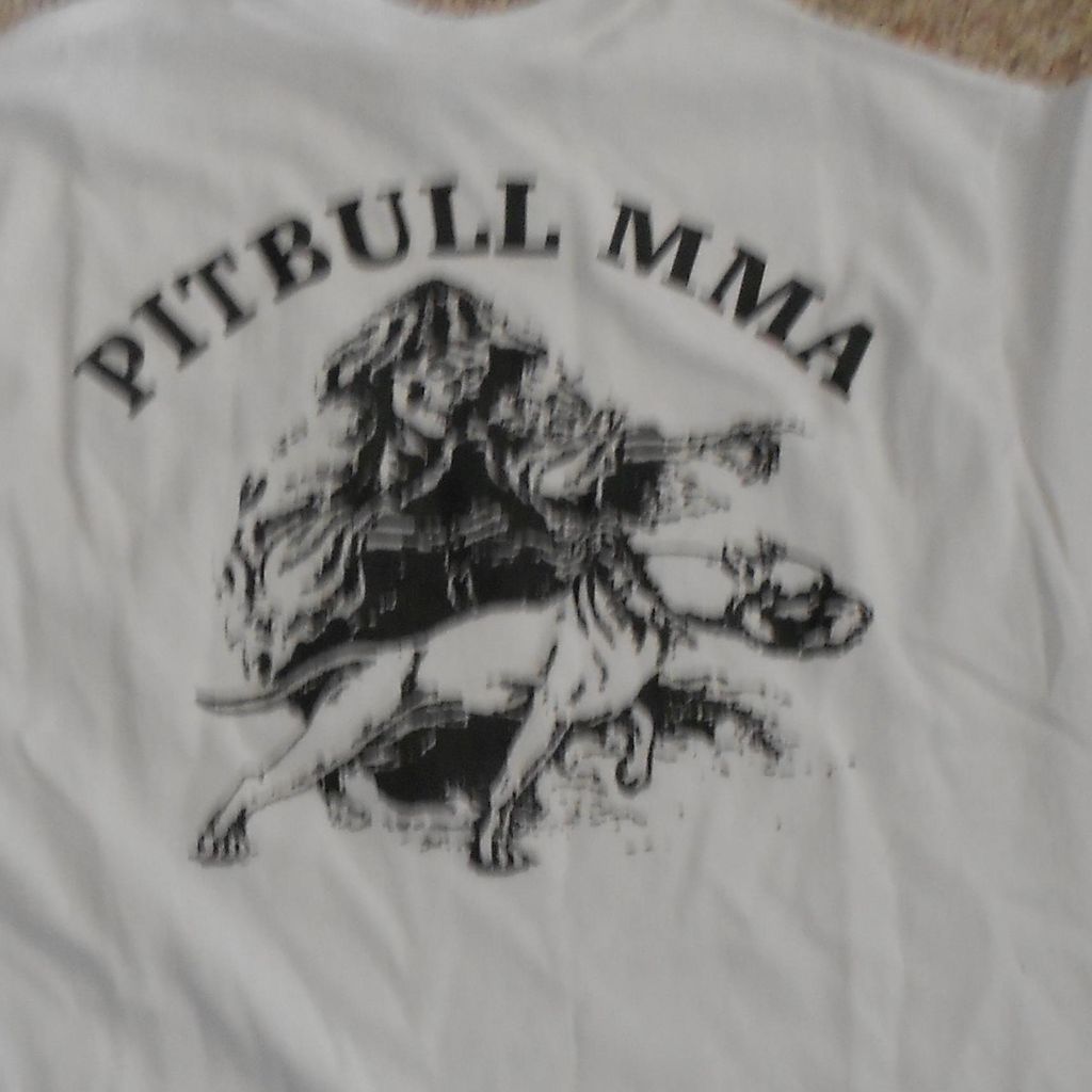 Eagle Martial Arts and Extreme Pitbull MMA
