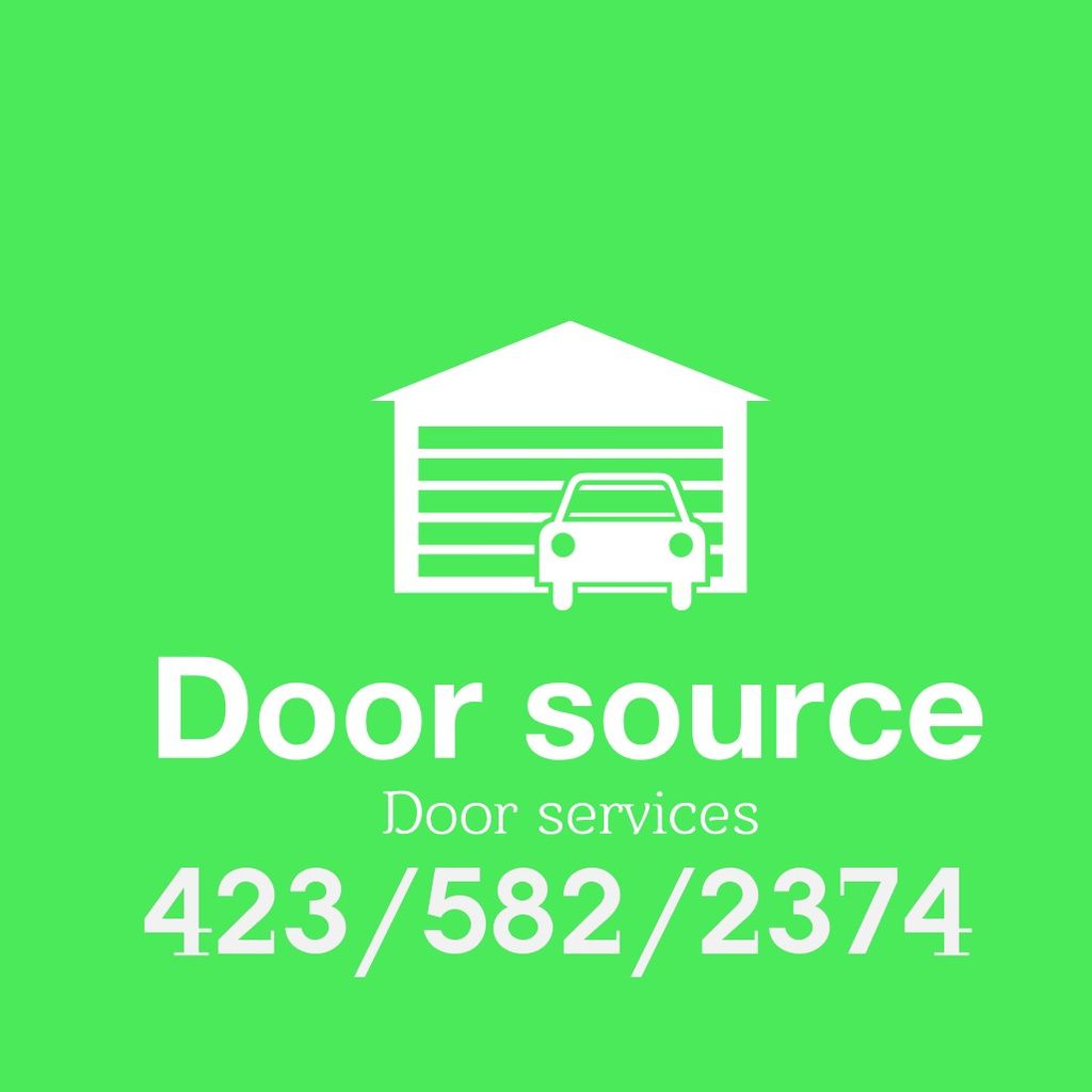 Door source