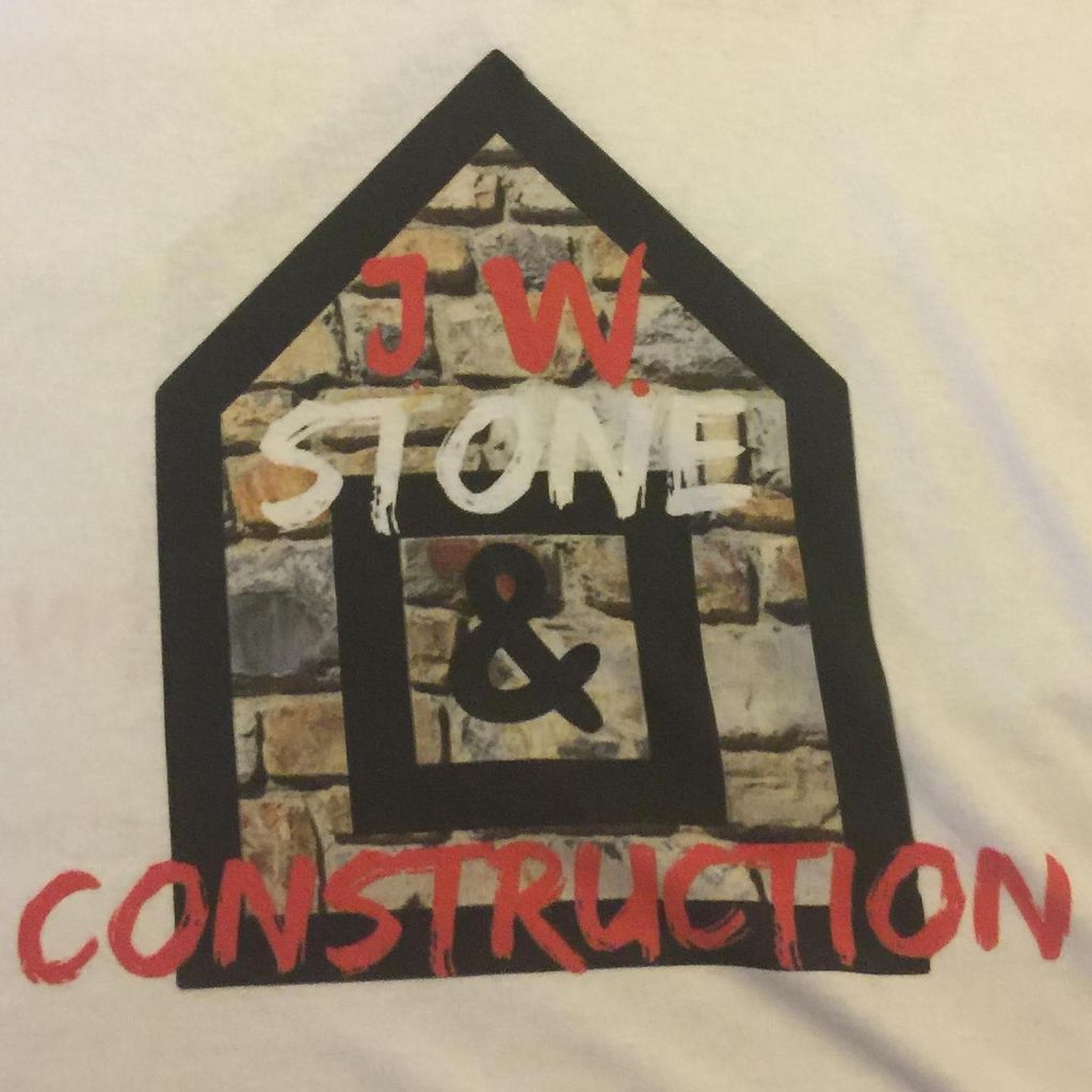 JW Stone & Construction