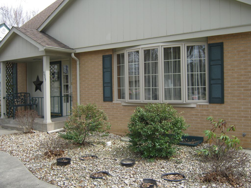 Sold in a week!