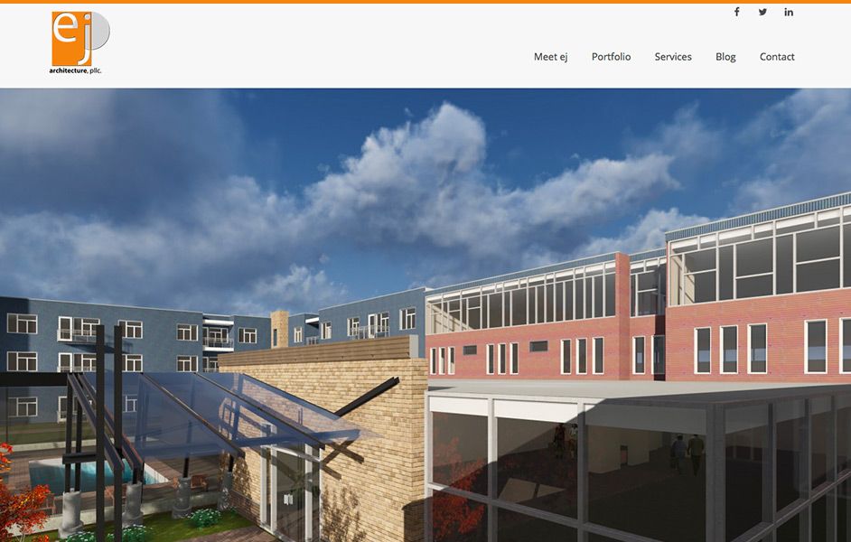 ej Architecture