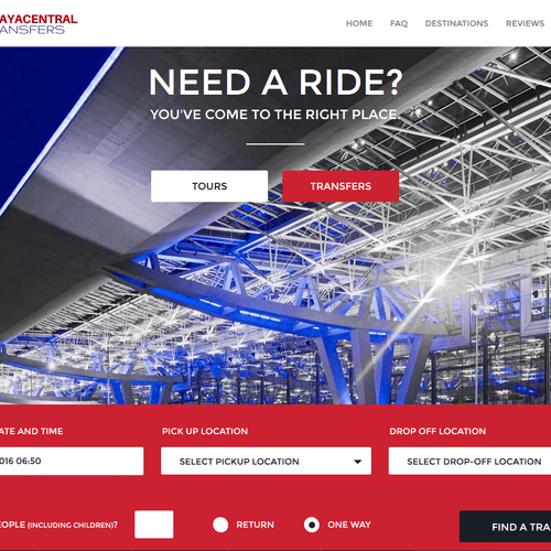 Transportation Portal