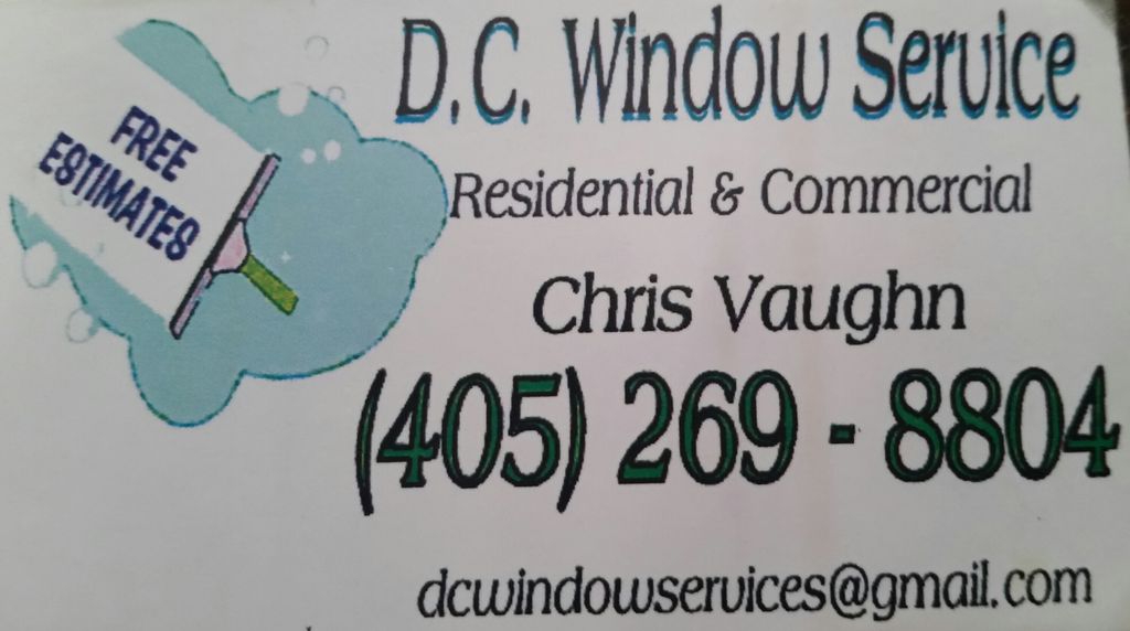 DC Window Services