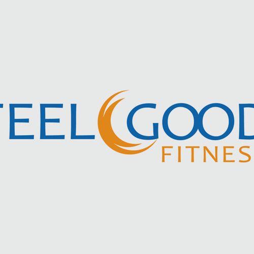 Feel Good Fitness
Logo Design
