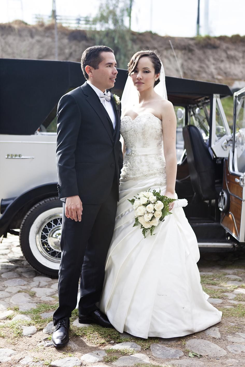 Wedding photography.