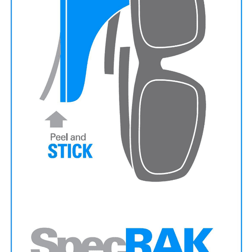 SpecRAK company marketing tool. Designed to be zip